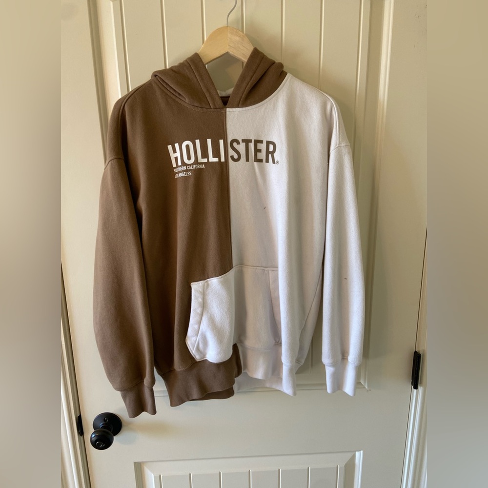 Hollister hoodie